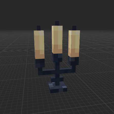 large candlestick [v1]