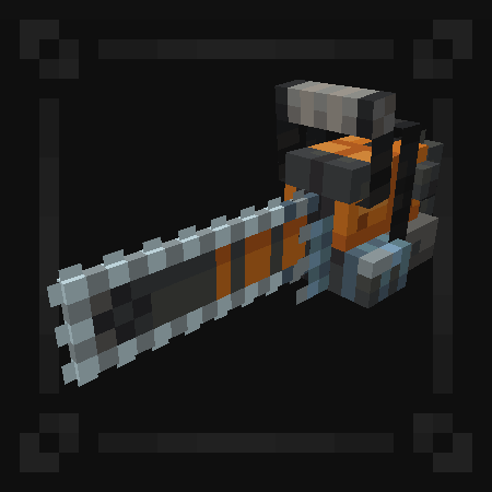 Chainsaw (Reupload)