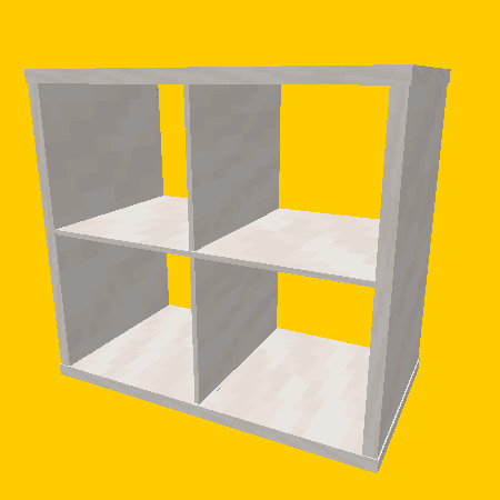 IKEA – KALLAX