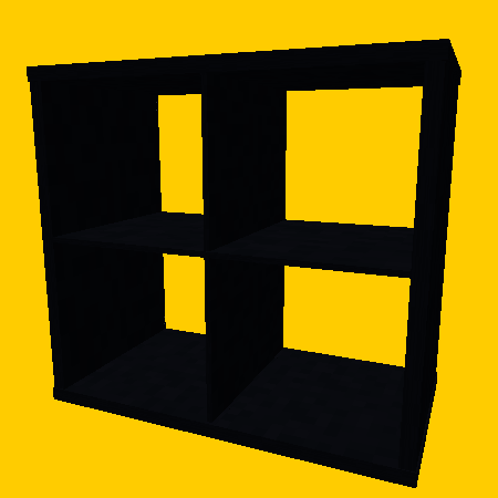 IKEA – KALLAX