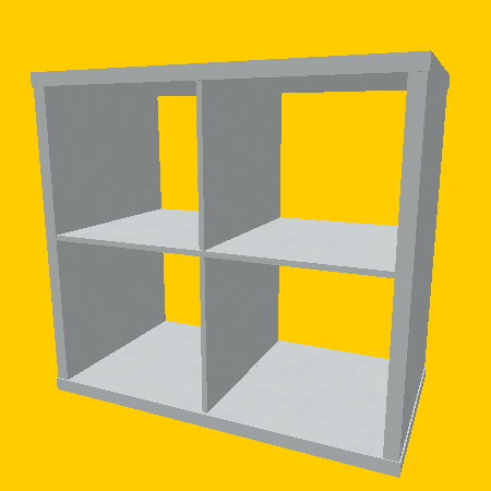 IKEA – KALLAX