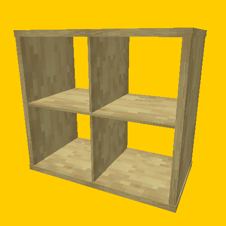 IKEA – KALLAX