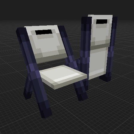 Folding chair