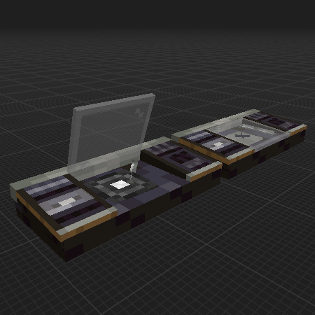 Music center (Bang and Olufsen Beocenter 2002 T2101)