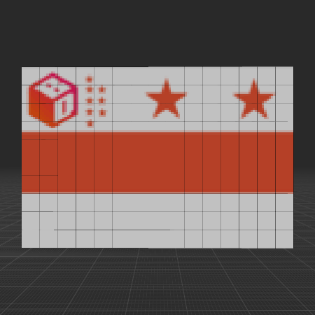 A Cool Flag I Made