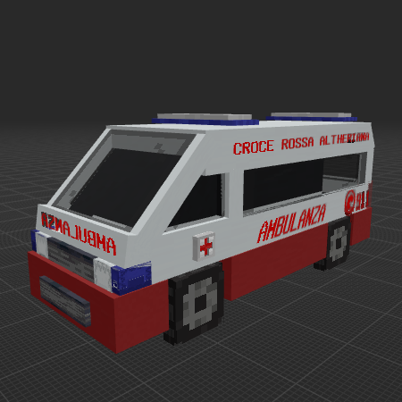 Ambulance