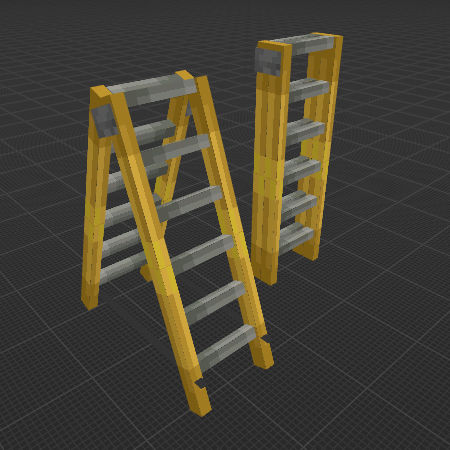 ladder