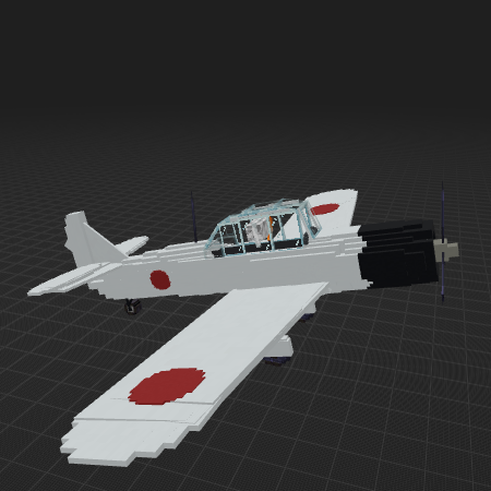 Mitsubishi A6M