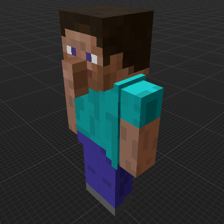 Villagerpng (Unused Texture)