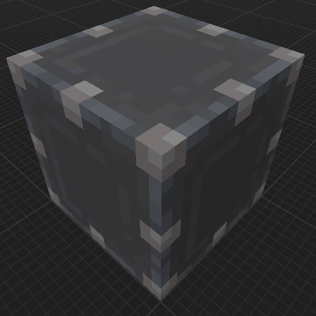 Internal Piston (Dungeons)