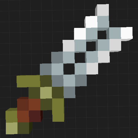 Sheer Dagger (Dungeons)