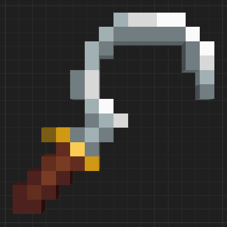 Sickle (Dungeons)