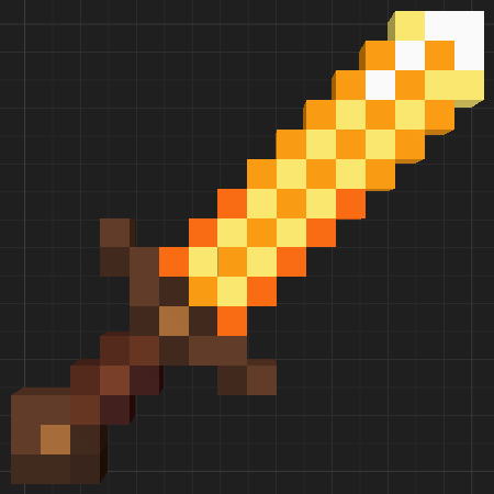 Golden Sword (Dungeons)