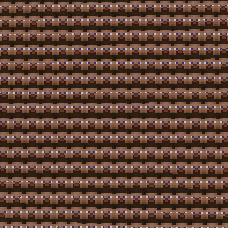 Wall of Steve (16×16 Sprite Base)