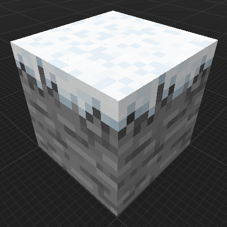 Snowy Stone (Dungeons)