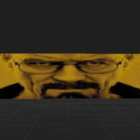 Jesse we need to cook