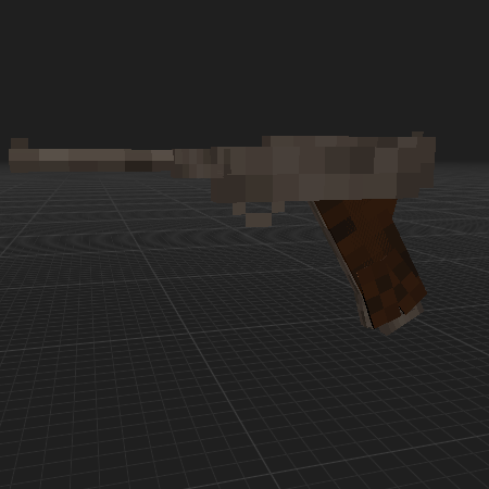 luger (gun)