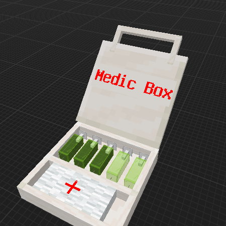 Medic Box