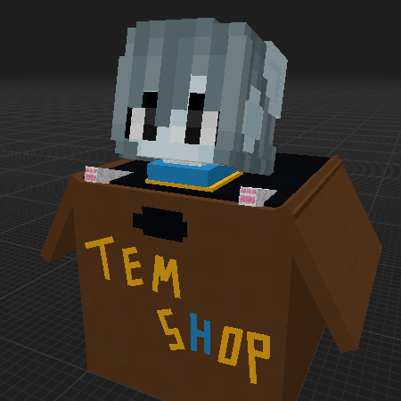 Tem shop