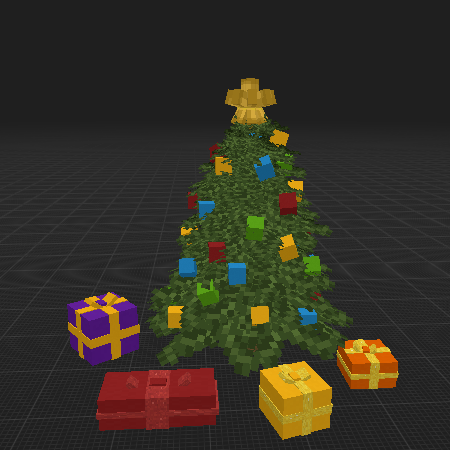 Christmas tree