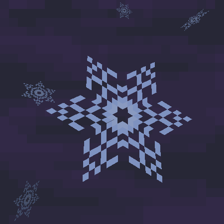 snowflake
