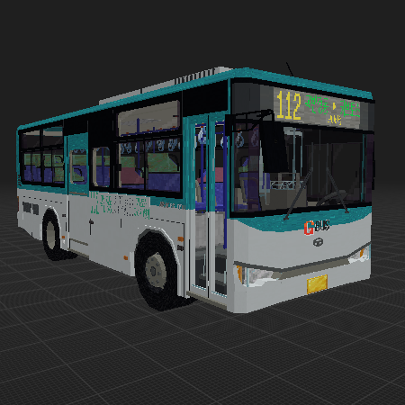 BUS  시내버스
