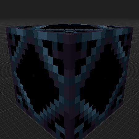 Legends Spawner