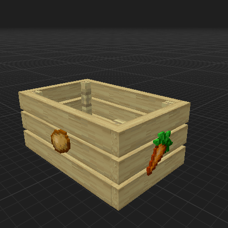 Fruitcrate