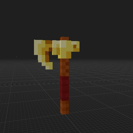 Golden Axe