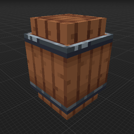 Barrel