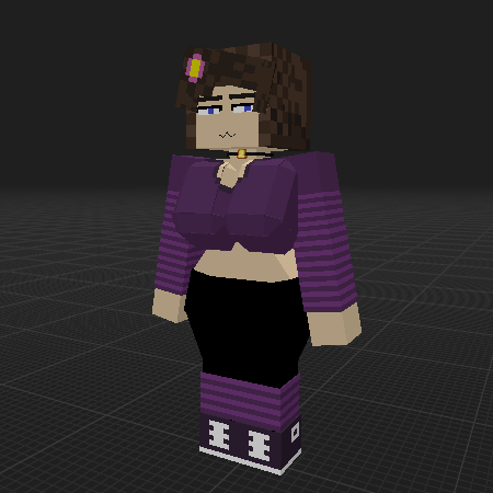 Jenny (Test model)