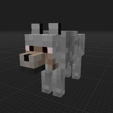 Wild Wolf (Дикий Волк)