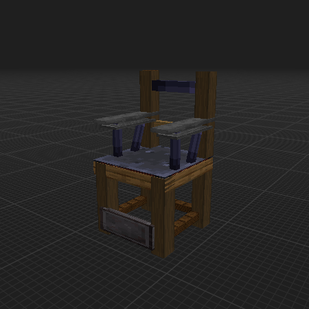 Kaneki Chair