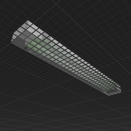 Fluorescent lamp