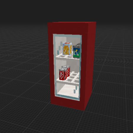 Refrigerator