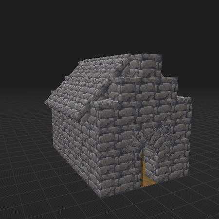 Medieval House