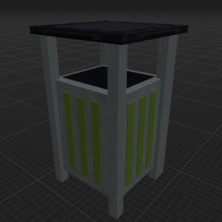 City Trash