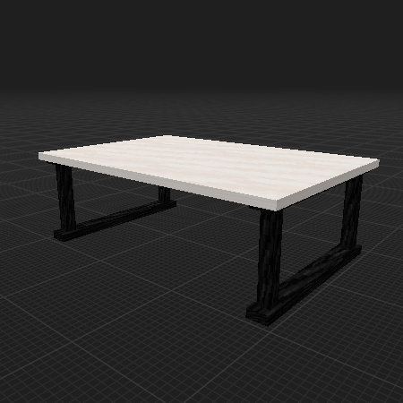Office Desk