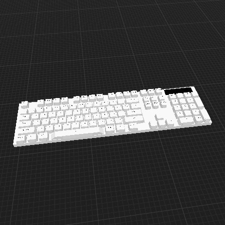 Keyboard
