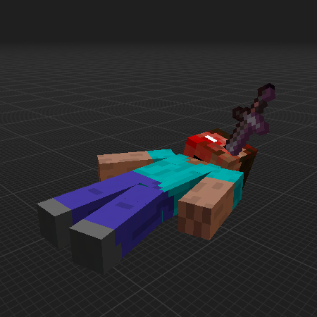 DEAD Herorbine
