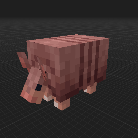 Armadillo