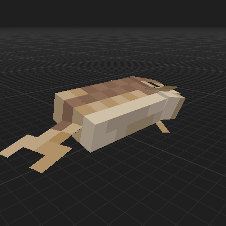 Cod corpse variant 4