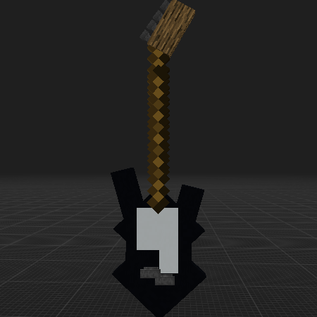 Bass Guitar