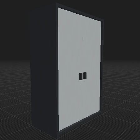closet (шкаф)