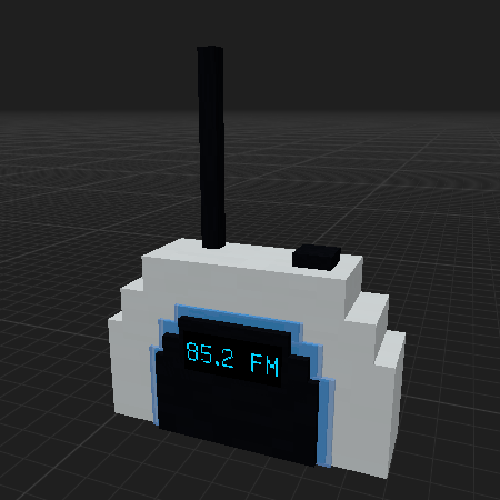 Portal Radio