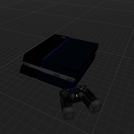 PS4 | PLAYSTATION 4