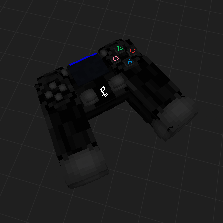 PS4 Controller
