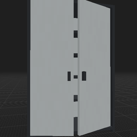 opening closet (открывающийся шкаф)