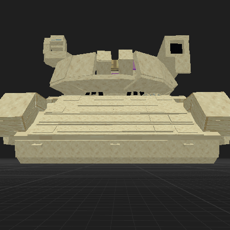 M2 Bradley decals