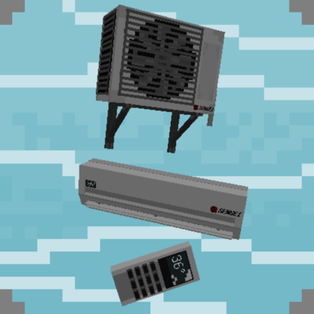 air conditioner [kit]